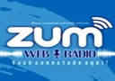 Logo da rádio Web Radio Zum