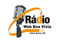 Logo da rádio Rádio Boa Vista