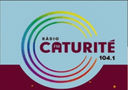 Logo da rádio Rádio Caturite 104.1 Fm