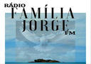 Logo da rádio Rádio Família Jorge FM