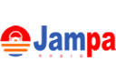 Logo da rádio Rádio Jampa