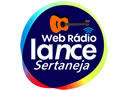 Logo da rádio Rádio Lance Sertaneja