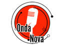 Logo da rádio Rádio Onda Nova
