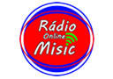 Logo da rádio Rádio Online Misic