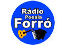 Logo da rádio Rádio Poesia Forró