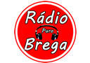 Logo da rádio Rádio Puro Brega