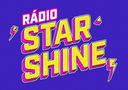 Logo da rádio Rádio Star Shine