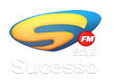 Logo da rádio Rádio Sucesso