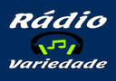Logo da rádio Rádio Variedade