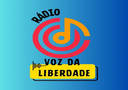 Logo da rádio Rádio Voz da Liberdade