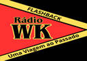 Logo da rádio Web Rádio WK