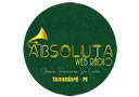 Logo da rádio Absoluta Web Radio