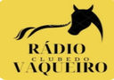 Logo da rádio Clube do Vaqueiro