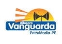 Logo da rádio Difusora Vanguarda