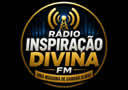 Logo da rádio Inspiração Divina