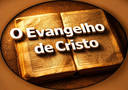 Logo da rádio O evangelho de Cristo