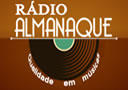 Logo da rádio Rádio Almanaque