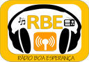 Logo da rádio Rádio Boa Esperança