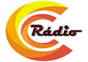 Logo da rádio Rádio C