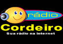 Logo da rádio Rádio Cordeiro