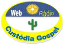 Logo da rádio Rádio Custódia Gospel