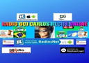 Logo da rádio Rádio DCJ Carlos Recife Online