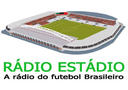 Logo da rádio Radio Estadio