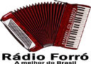Logo da rádio Rádio Forró
