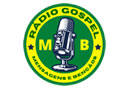 Logo da rádio Rádio Gospel MB