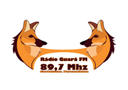 Logo da rádio Rádio Guará FM 89.7