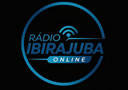 Logo da rádio Rádio Ibirajuba Online
