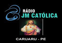 Logo da rádio Rádio JM Católica