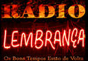 Logo da rádio Rádio Lembrança
