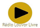 Logo da rádio Rádio Louvor Livre