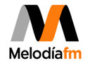 Logo da rádio Rádio Melodia 101.3 FM
