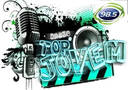 Logo da rádio Rádio Nova Matriz FM