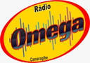 Logo da rádio Rádio Omega