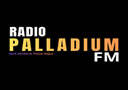 Logo da rádio Rádio Palladium Fm