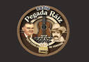 Logo da rádio Rádio Pegada Raiz