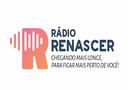 Logo da rádio Rádio Renascer