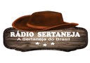 Logo da rádio Rádio Sertaneja