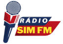 Logo da rádio Rádio Sim - No Seu Ritimo