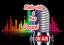Logo da rádio Rádio Vida e Paz Gospel