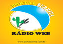 Logo da rádio Rádio Web Portal Serrita