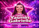 Logo da rádio Rádio Yasmin Gabrielle
