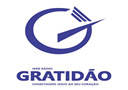 Logo da rádio Rádioweb Gratidão