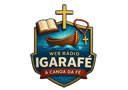 Logo da rádio Web Rádio IgaraFé