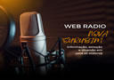 Logo da rádio Web Rádio Nova Surubim