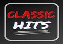 Logo da rádio Classic Hits