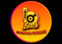 Logo da rádio Radio Black